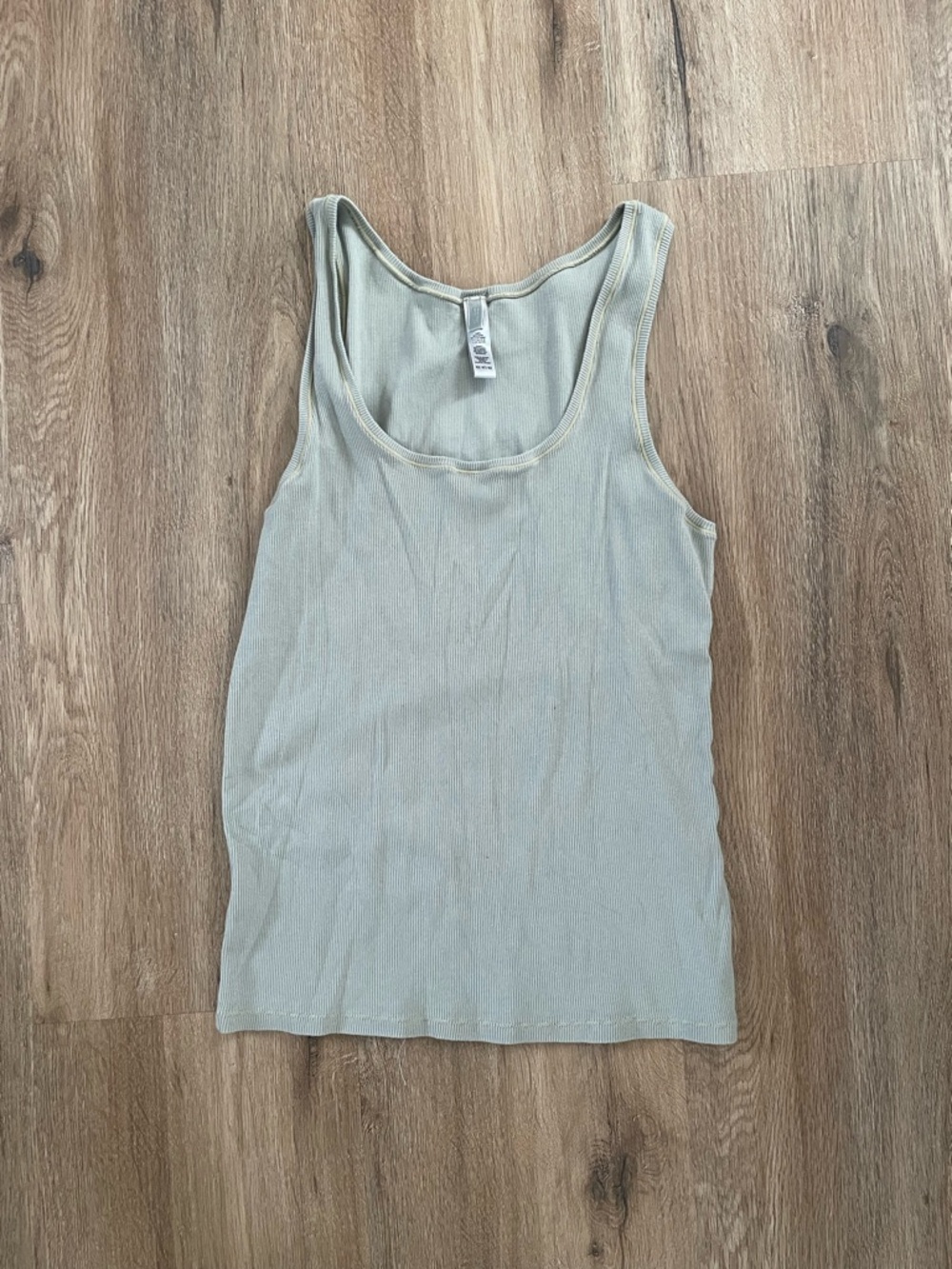 Skims tank top